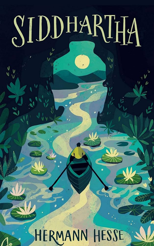 Book Club – Siddhartha